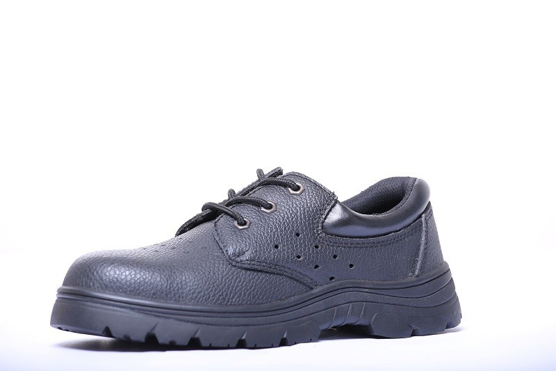 Breathable Safety Shoes (with Holes) Breathable Safety Shoes (with Holes)